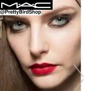 Last one! MAC DANCE WITH ME Liquid Lipcolour NIB Lipstick Retro Matte